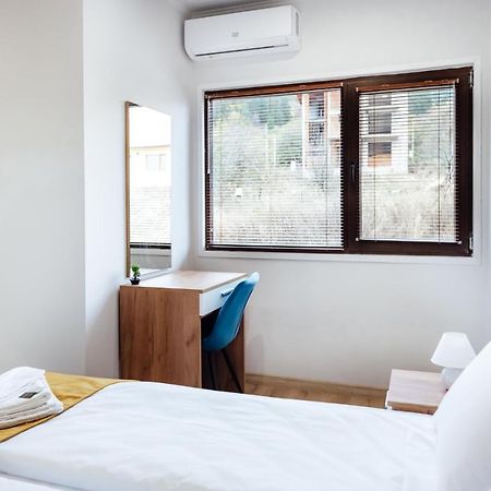 Villa Medi Boutique Sapareva Banya Εξωτερικό φωτογραφία