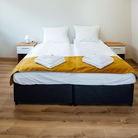 Villa Medi Boutique Sapareva Banya Εξωτερικό φωτογραφία