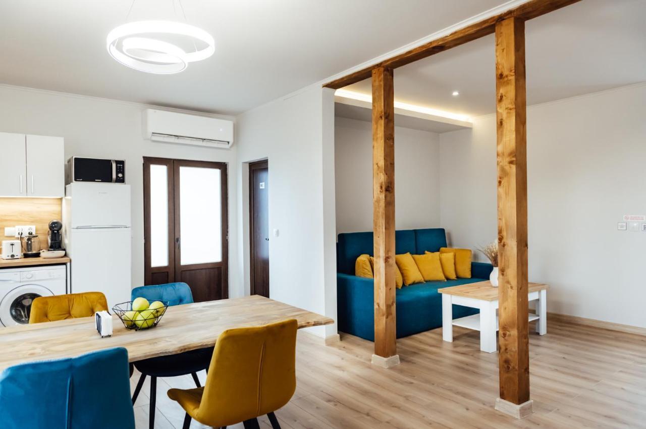 Villa Medi Boutique Sapareva Banya Εξωτερικό φωτογραφία