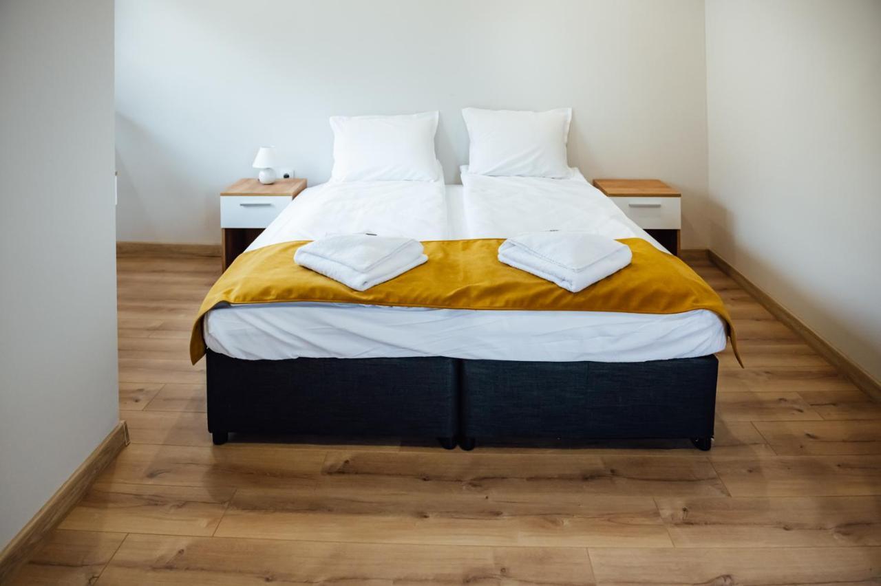 Villa Medi Boutique Sapareva Banya Εξωτερικό φωτογραφία