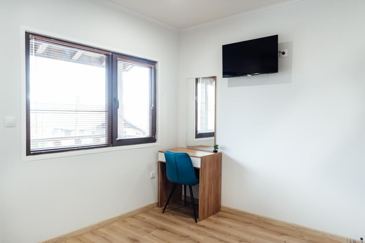 Villa Medi Boutique Sapareva Banya Εξωτερικό φωτογραφία