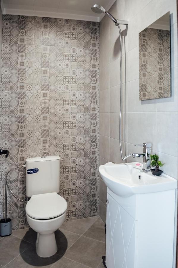 Villa Medi Boutique Sapareva Banya Εξωτερικό φωτογραφία
