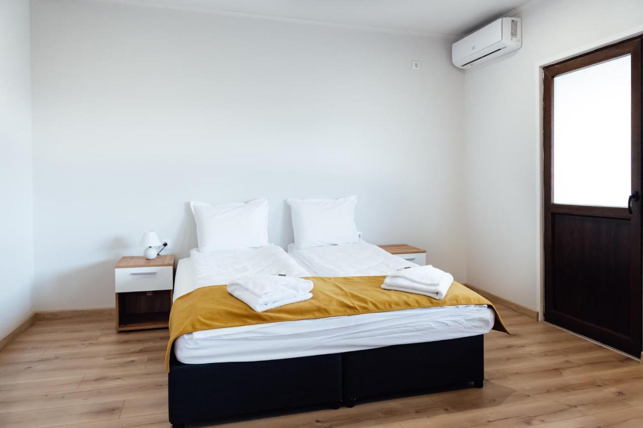 Villa Medi Boutique Sapareva Banya Εξωτερικό φωτογραφία