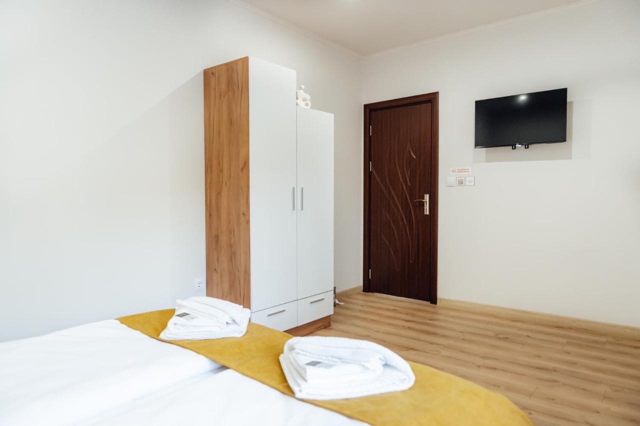 Villa Medi Boutique Sapareva Banya Εξωτερικό φωτογραφία