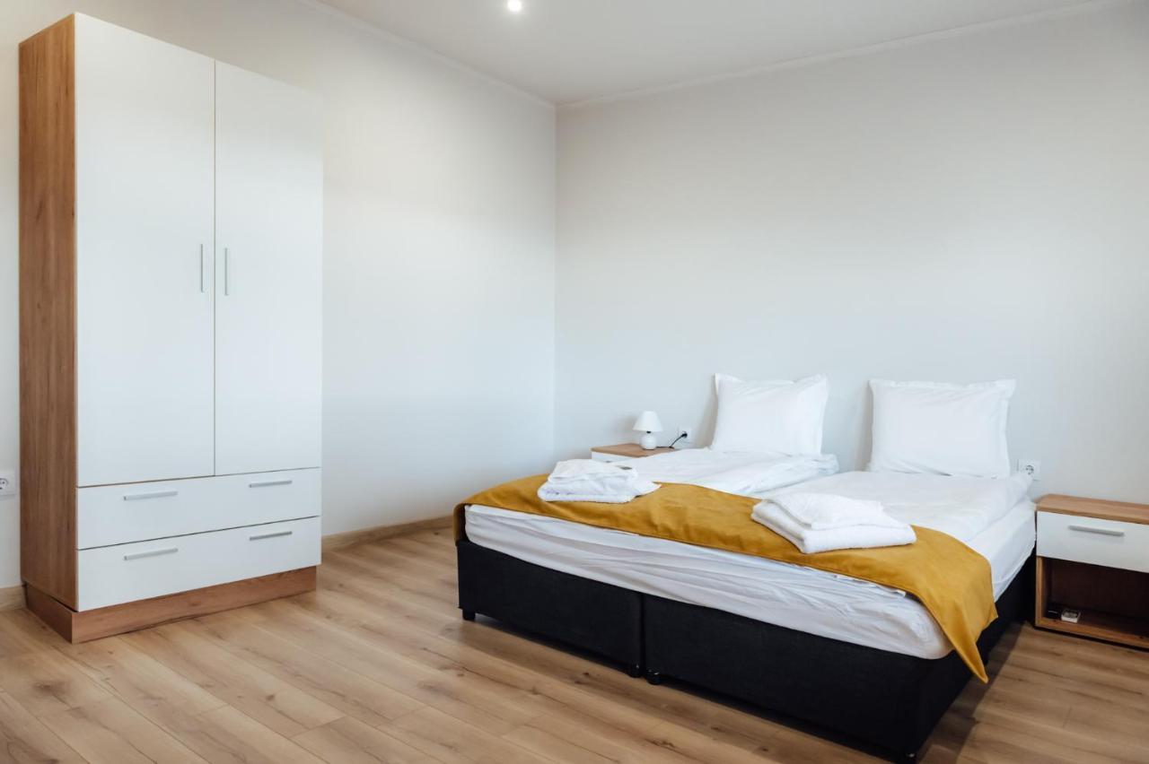 Villa Medi Boutique Sapareva Banya Εξωτερικό φωτογραφία