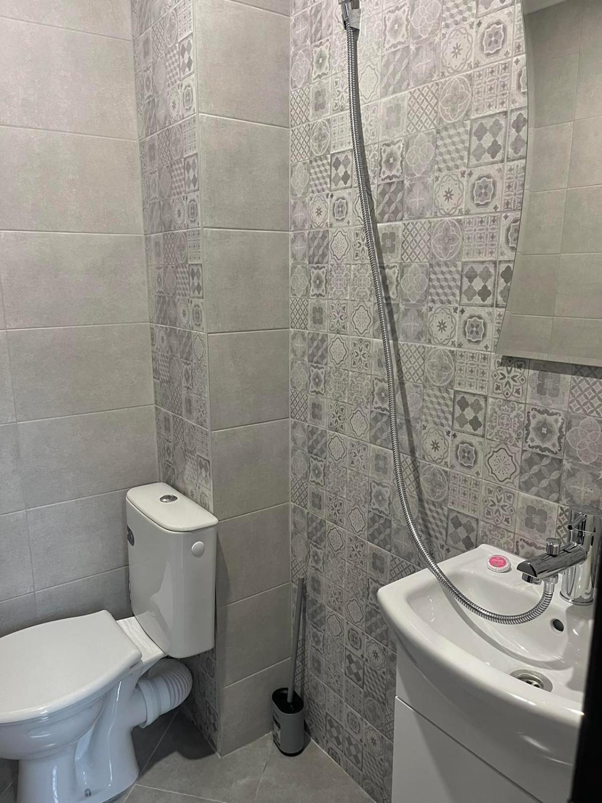 Villa Medi Boutique Sapareva Banya Εξωτερικό φωτογραφία