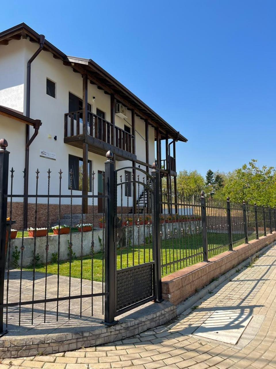 Villa Medi Boutique Sapareva Banya Εξωτερικό φωτογραφία