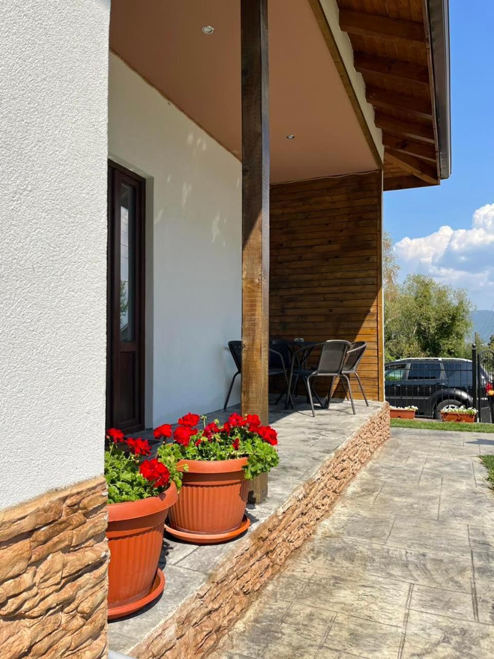 Villa Medi Boutique Sapareva Banya Εξωτερικό φωτογραφία